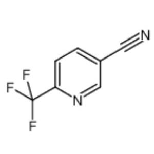 3-氰基-6-三氟甲基吡啶