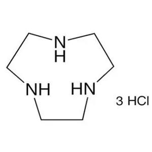 1,4,7-三氮杂环壬烷 三盐酸盐