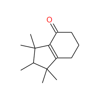 开司米酮；33704-61-9