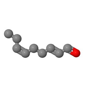 557-48-2；反-2-,顺-6-壬二烯醛