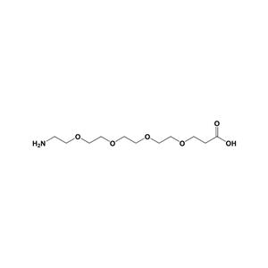 氨基-PEG4-羧酸