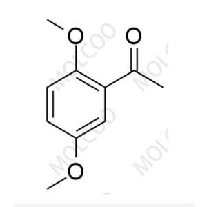 盐酸甲氧明杂质8