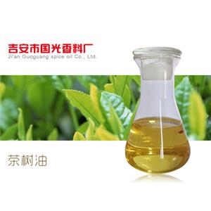 茶树油 产品图片