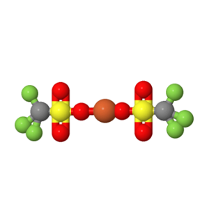 59163-91-6；三氟甲磺酸铁(II)