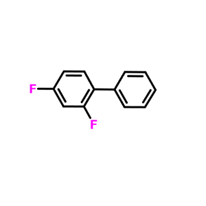 2,4-二氟联苯