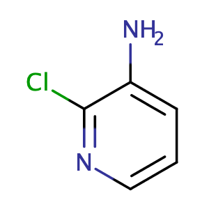 2-氯-3-氨基吡啶