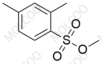 2-4-二甲基苯磺酸甲酯