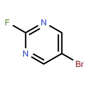 5-溴-2-氟嘧啶 产品图片
