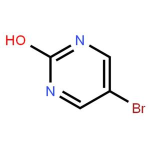 5-溴-2-羟基嘧啶