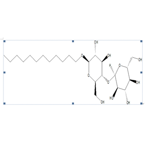 十二烷基-β-D-麦芽糖苷 产品图片