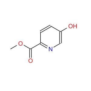 5-羟基-2-吡啶甲酸甲酯 产品图片