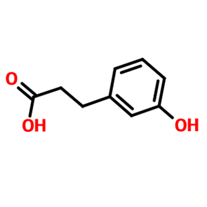 621-54-5；间羟基苯丙酸；3-(3-羟基苯基)丙酸
