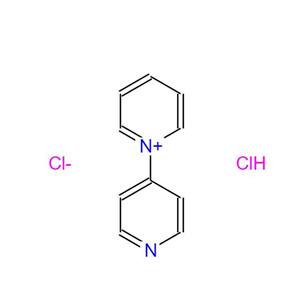 1-(4-吡啶基)吡啶氯盐酸盐