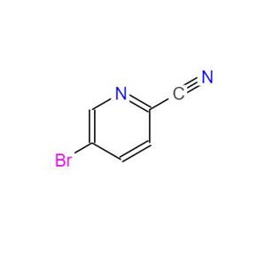 5-溴-2-氰基吡啶 产品图片