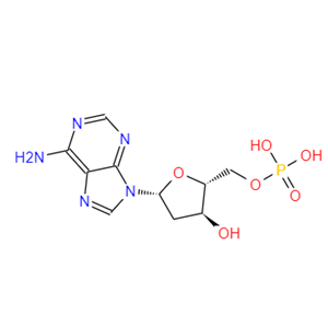 2'-脱氧腺苷-5'-单磷酸
