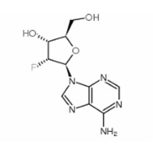2'-氟-2'-脱氧腺苷 产品图片