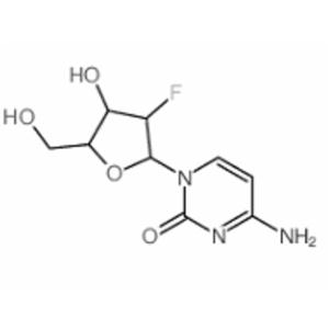 2'-氟-2'-脱氧胞苷水合物 产品图片