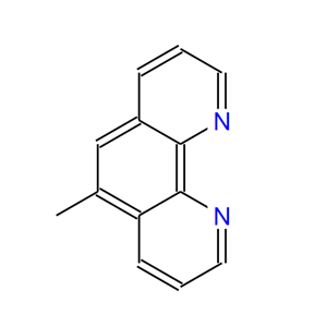 3002-78-6;5-甲基-1,10-菲咯啉