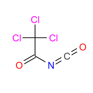 3019-25-8；三氯乙酰异氰酸酯