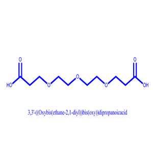 羧酸-二聚乙二醇-羧酸