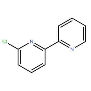 6-氯-2,2'-联吡啶; 邻氯联吡啶
