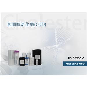 胆固醇氧化酶（COD） 产品图片