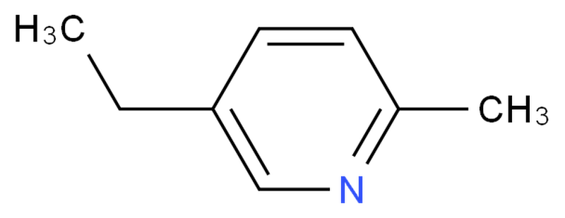 5-乙基-2-甲基吡啶