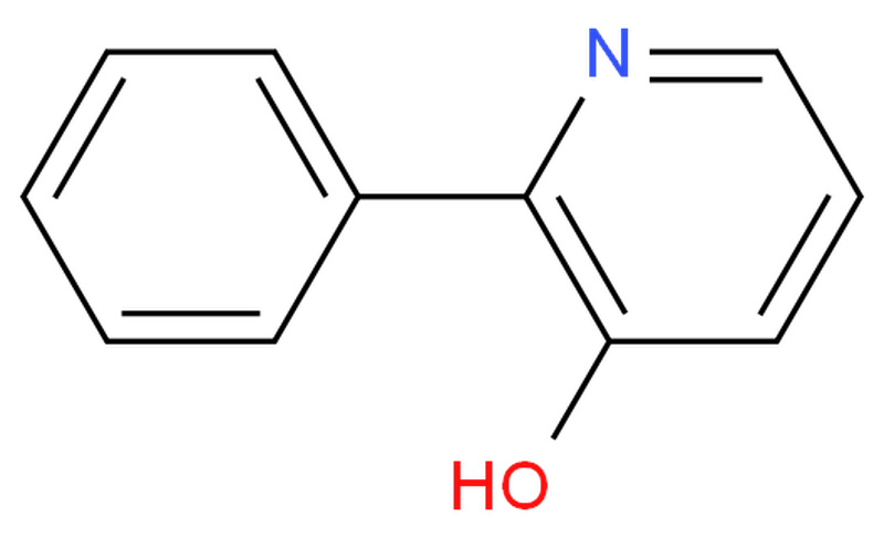 2-Phenyl-3-hydroxypyridine