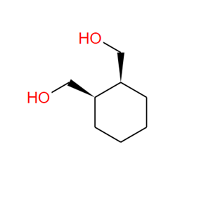 顺-1,2-环己基二甲醇