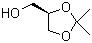 CAS 登录号：14347-78-5, (R)-(-)-甘油醇缩丙酮