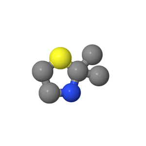 2,2-二甲基噻唑烷