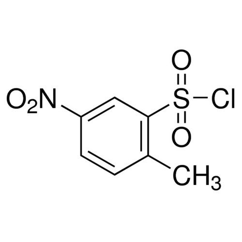 2-甲基-5-硝基苯磺酰氯,121-02-8