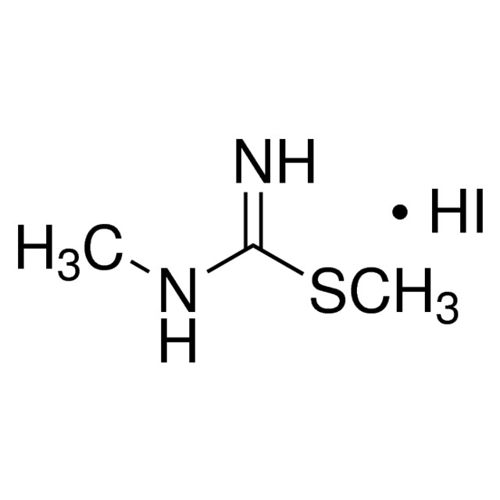 1,2-二甲基-2-异硫脲 氢碘酸盐,41306-45-0