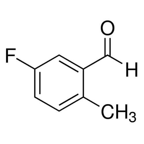 5-氟-2-甲基苯甲醛,22062-53-9