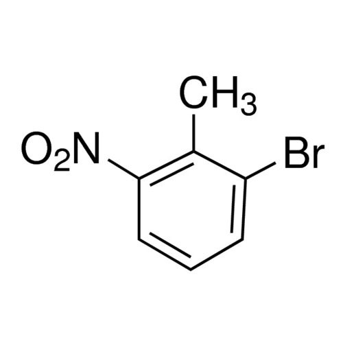 2-溴-6-硝基甲苯,55289-35-5