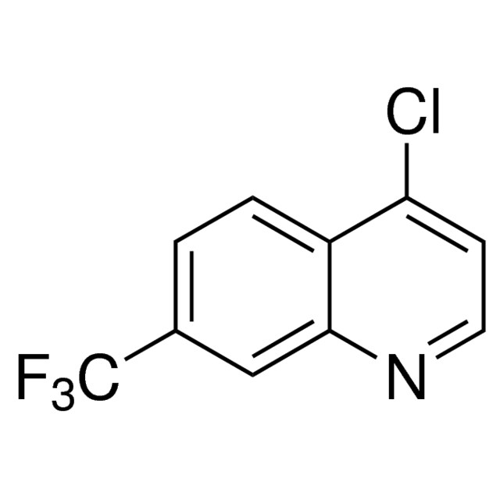 4-氯-7-(三氟甲基)喹啉,346-55-4