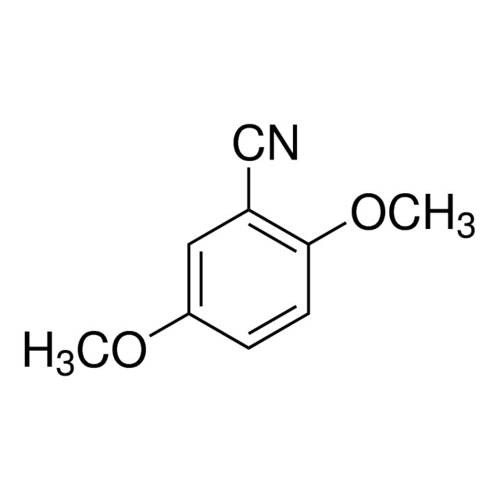 2,5-二甲氧基苯甲腈,5312-97-0