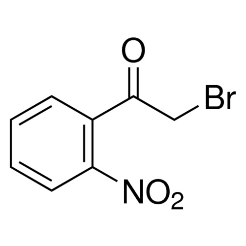 2-溴-2′-硝基苯乙酮,6851-99-6