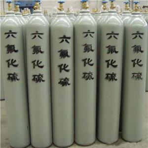 六氟化硫 高纯六氟化硫 10Kg 50kg包装 产品图片