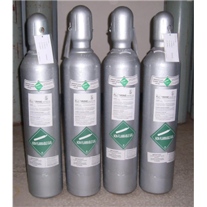 三氟化氮 高纯三氟化氮 NF3 电子特种气体供应商 产品图片