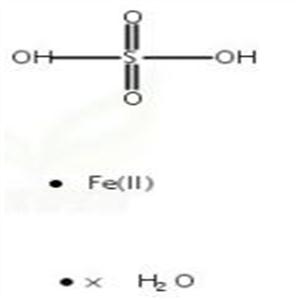 硫酸亚铁一水合物