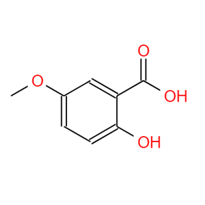 5-甲氧基水杨酸