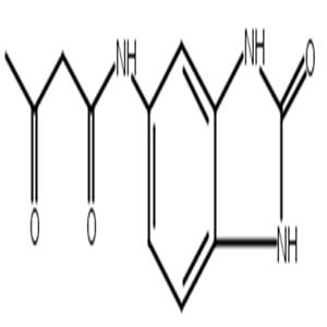 5-乙酰乙酰氨基苯并咪唑酮