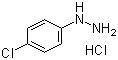 CAS 登录号：1073-70-7, 对氯苯肼盐酸盐, 4-氯苯肼盐酸盐