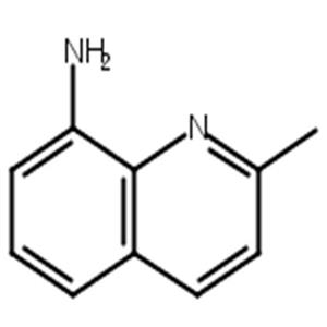 8-氨基-2-甲基喹啉