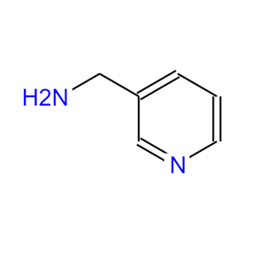 3-氨甲基吡啶 产品图片