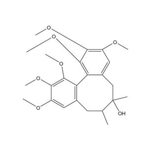 五味子醇甲，7432-28-2，Schizandrol A