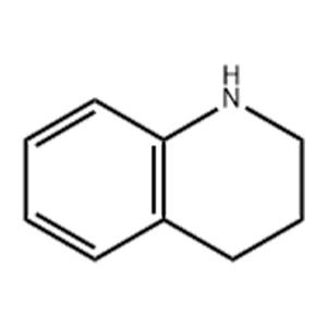 1,2,3,4-四氢喹啉 635-46-1