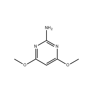 36315-01-2,2-氨基-4,6-二甲氧基嘧啶