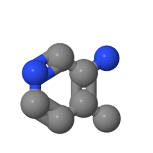 3430-27-1；3-氨基-4-甲基吡啶